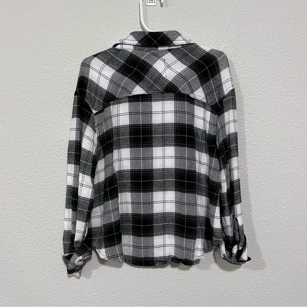 Justice shirt
